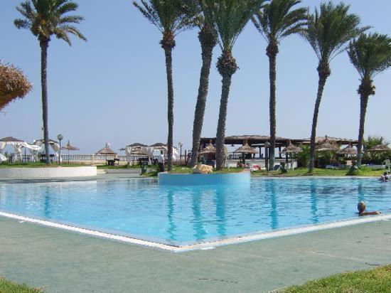 Vue De Appartement Monastir