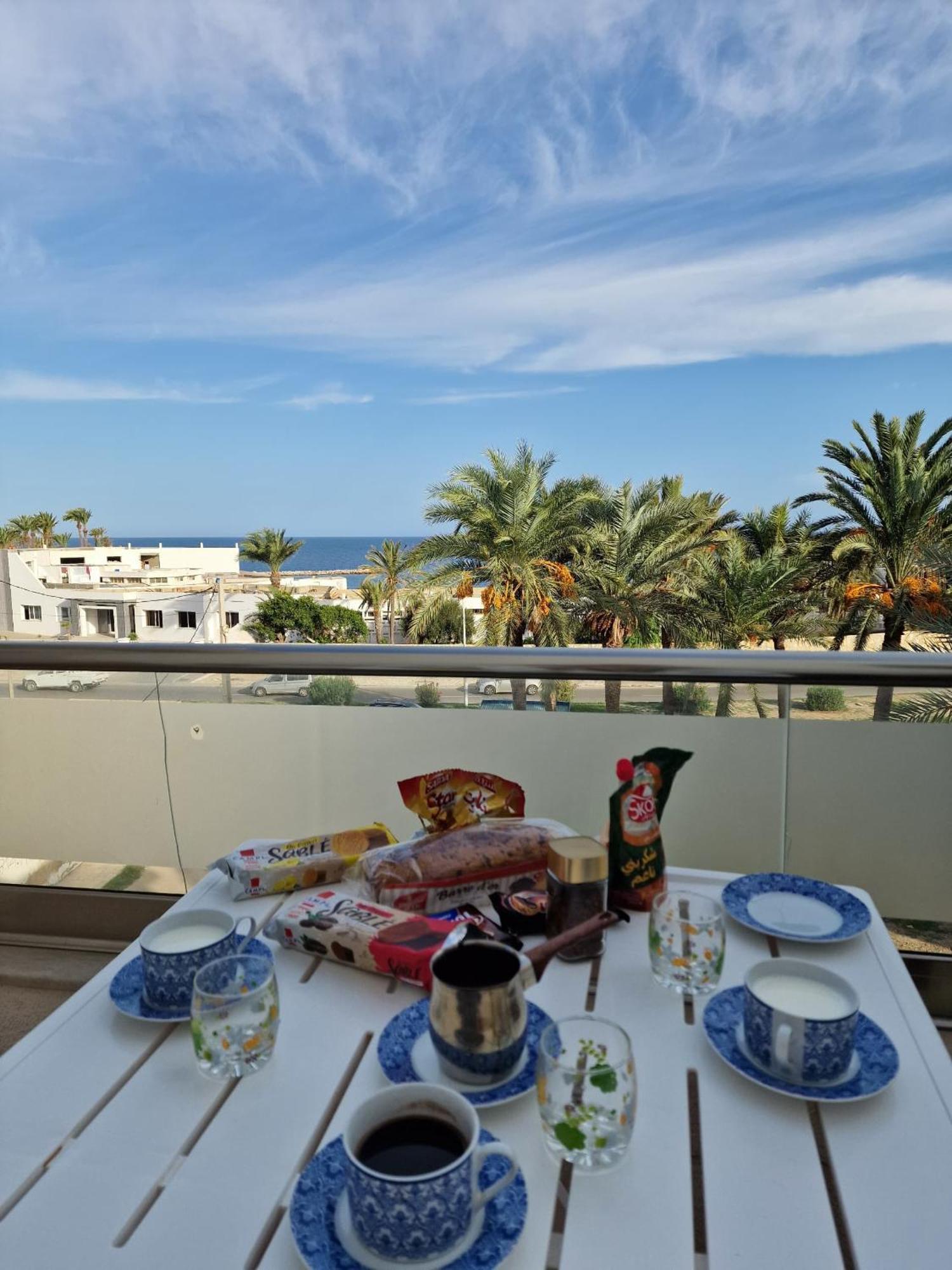 Vue De Monastir